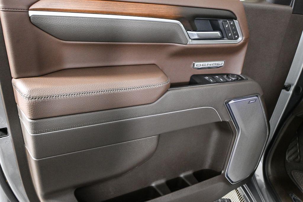 new 2025 GMC Sierra 1500 car, priced at $70,550