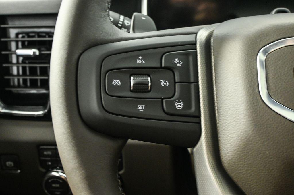new 2025 GMC Sierra 1500 car, priced at $70,550