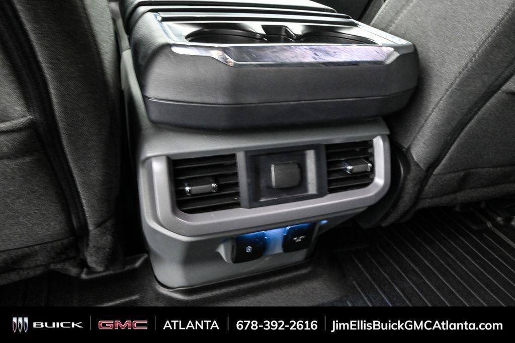 used 2024 Ford F-150 car, priced at $45,488