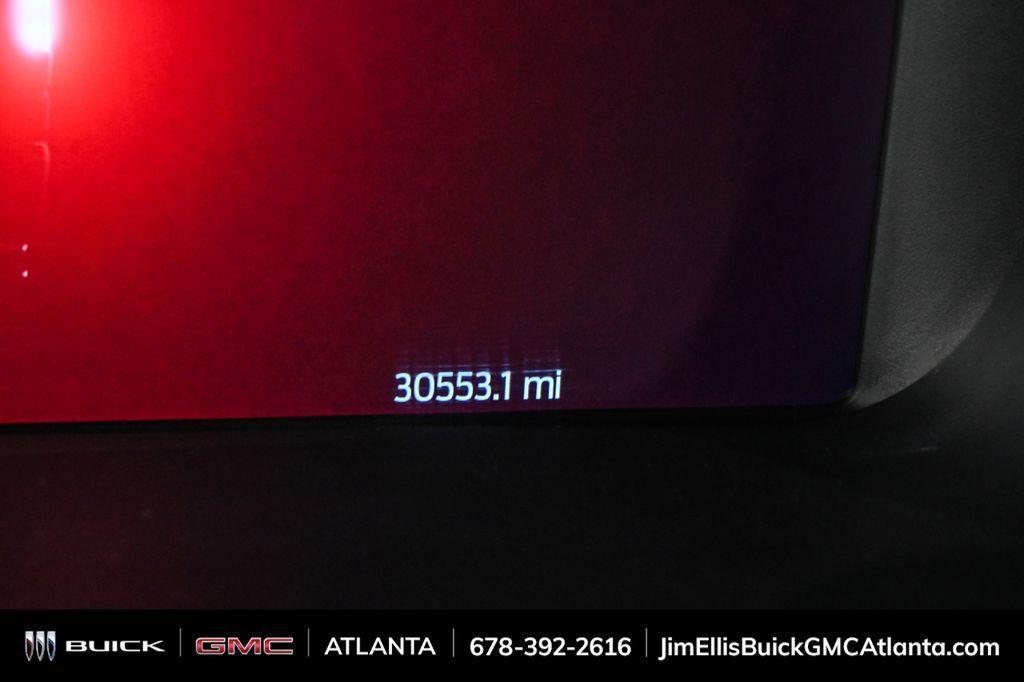 used 2024 Ford F-150 car, priced at $45,488