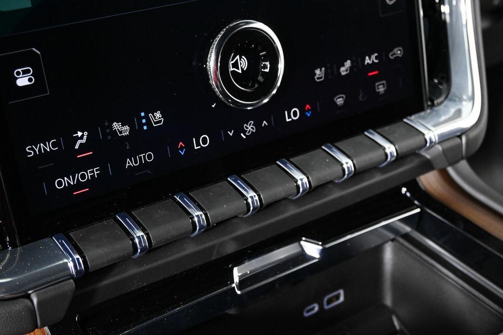 new 2025 GMC Yukon car, priced at $96,374