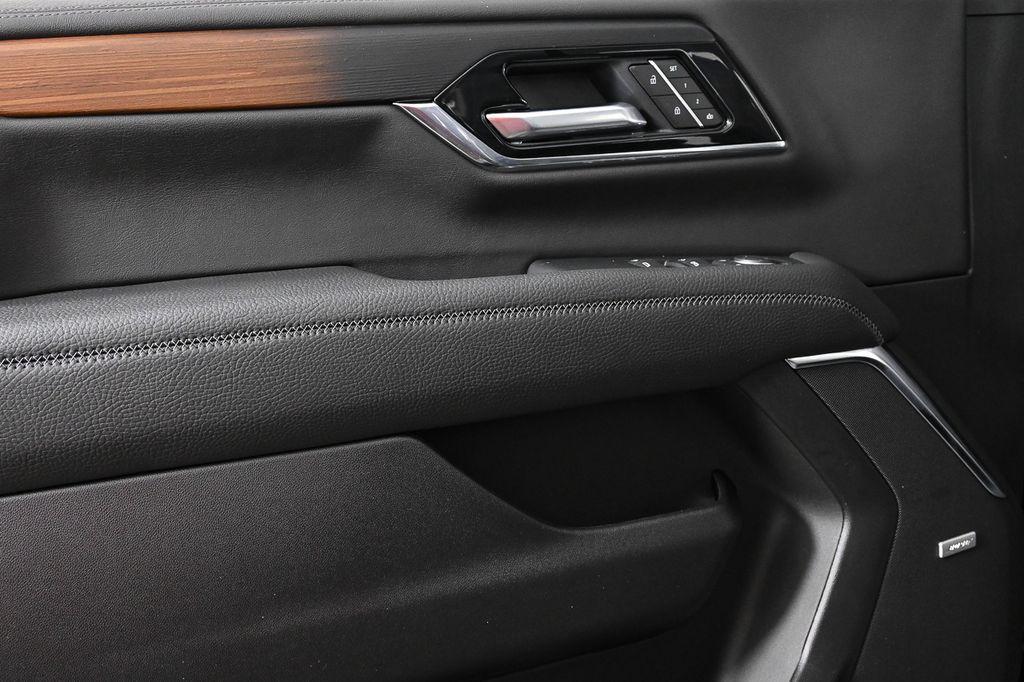 new 2025 GMC Yukon car, priced at $96,374
