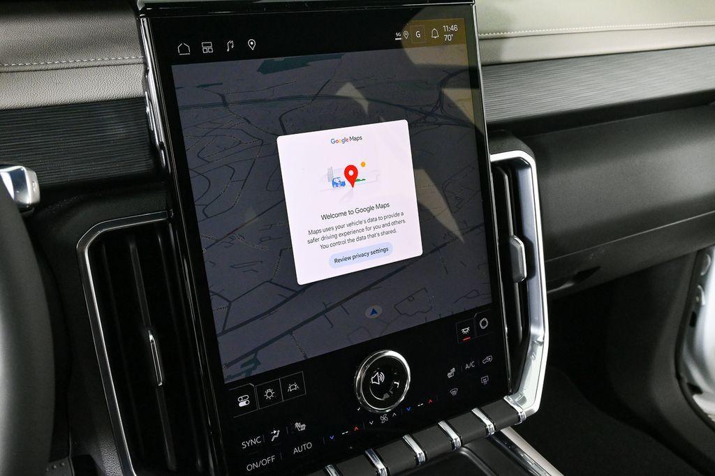 new 2026 GMC Acadia car, priced at $48,130