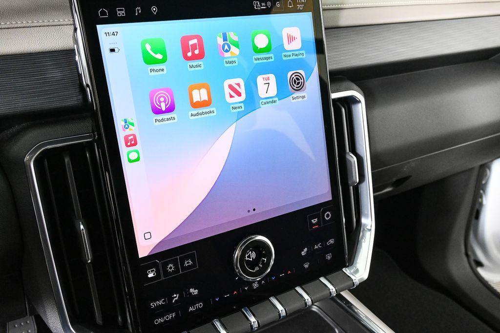 new 2026 GMC Acadia car, priced at $48,130