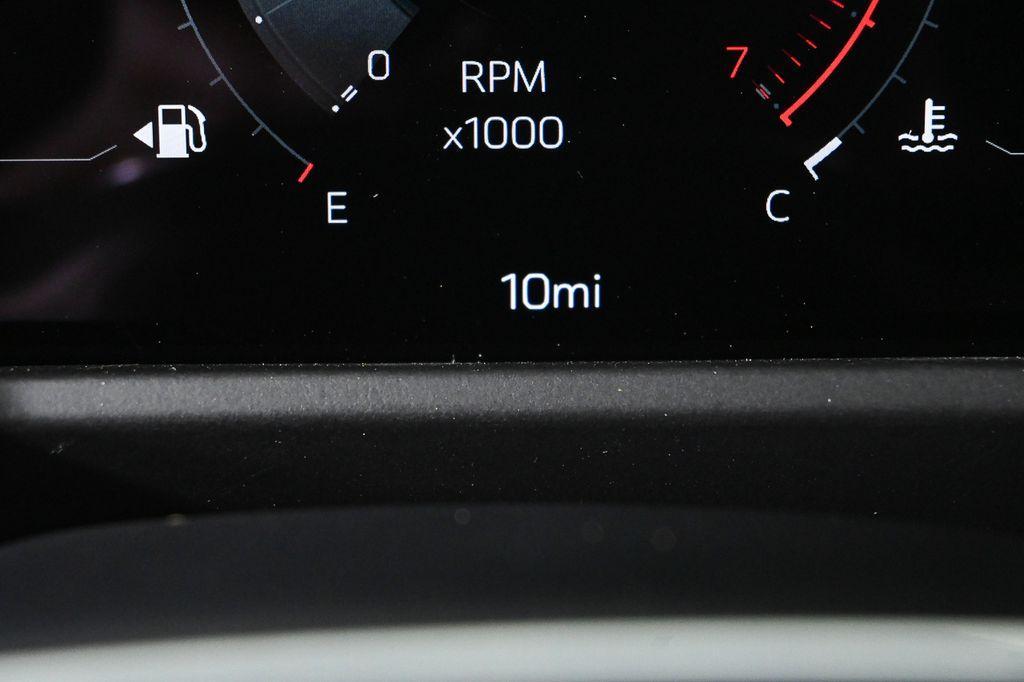 new 2026 GMC Acadia car, priced at $48,130