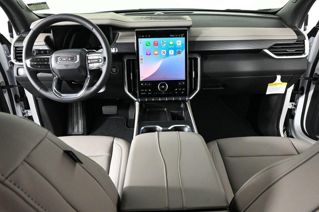 new 2026 GMC Acadia car, priced at $48,130