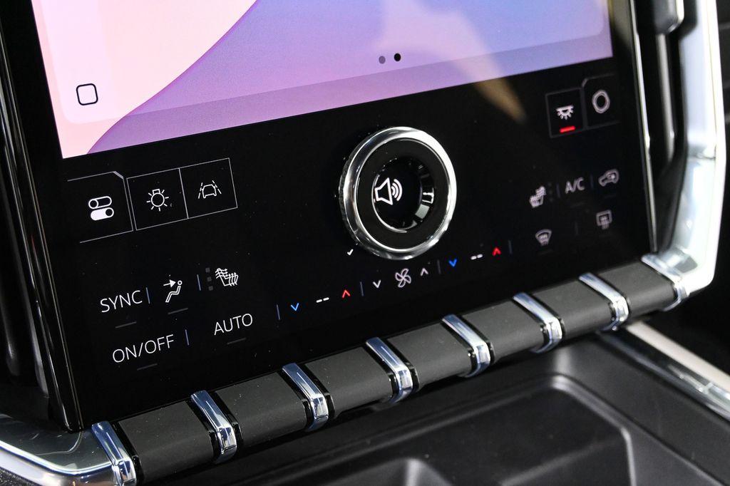 new 2026 GMC Acadia car, priced at $48,130