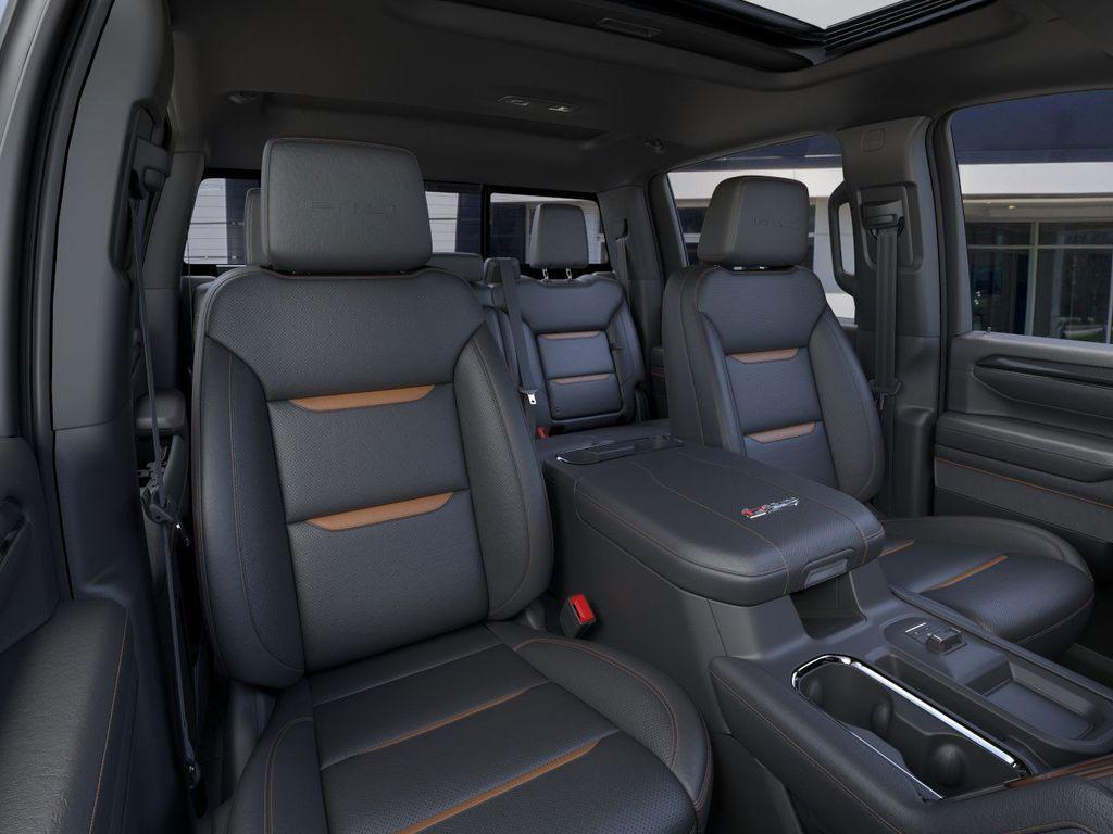 new 2025 GMC Sierra 2500 car, priced at $84,459