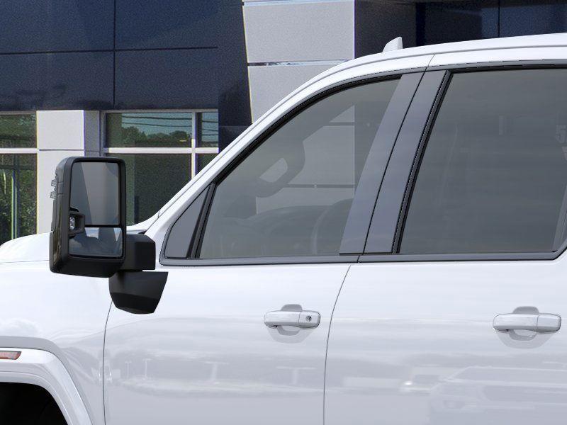 new 2025 GMC Sierra 2500 car, priced at $84,459