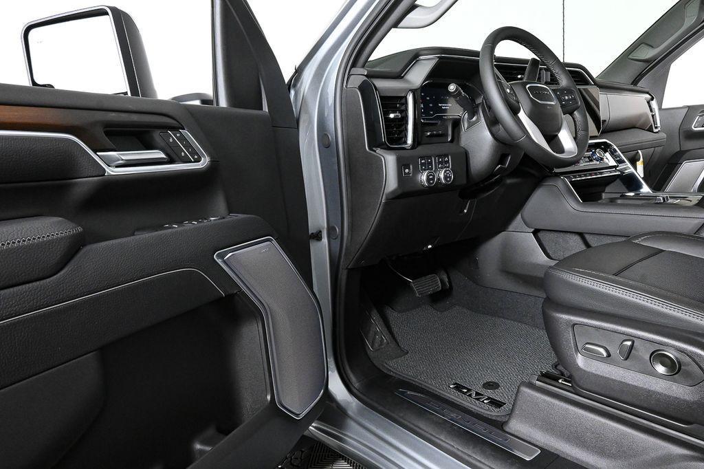 new 2025 GMC Sierra 2500 car, priced at $89,714