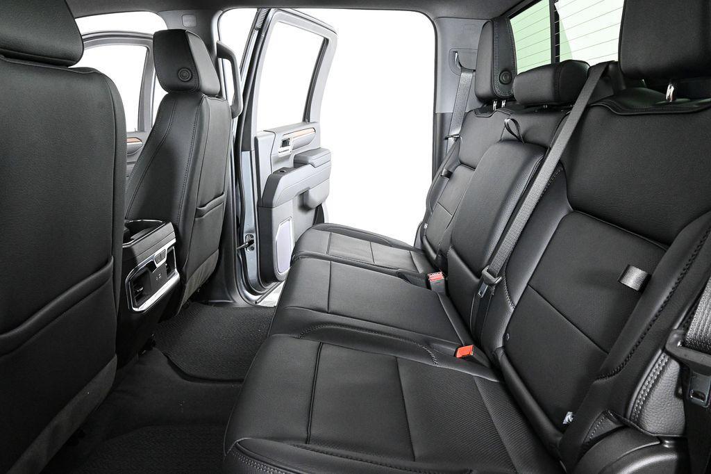 new 2025 GMC Sierra 2500 car, priced at $89,714