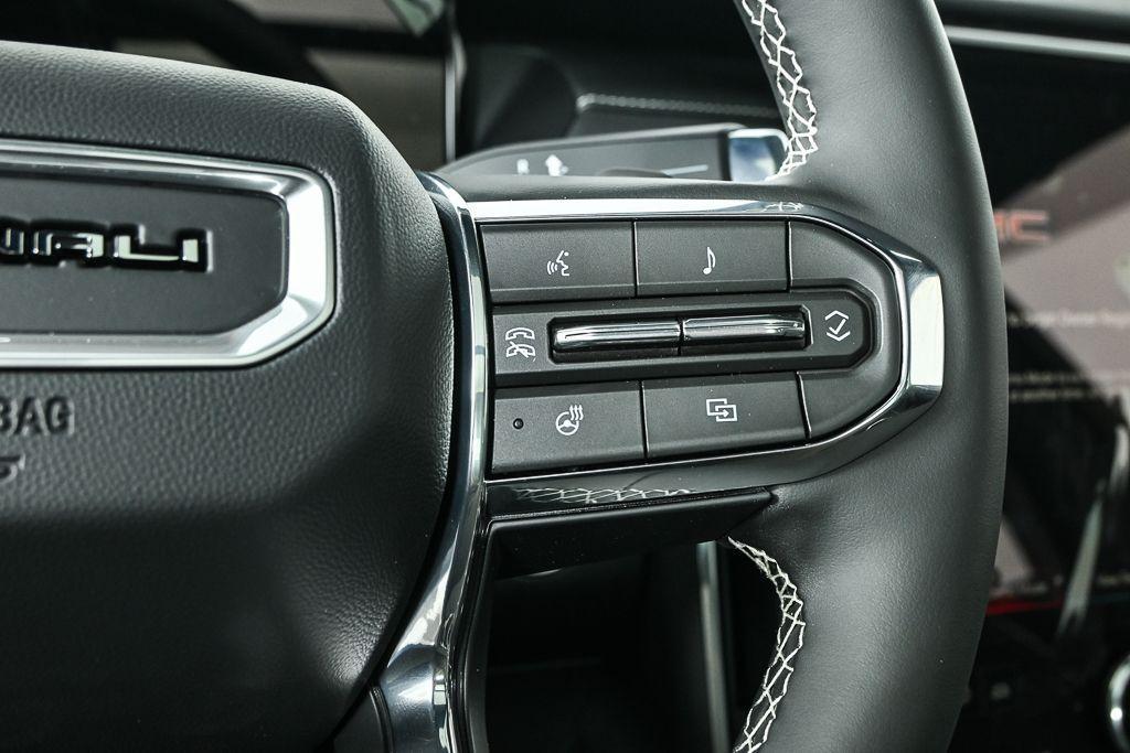 new 2026 GMC Acadia car, priced at $60,954