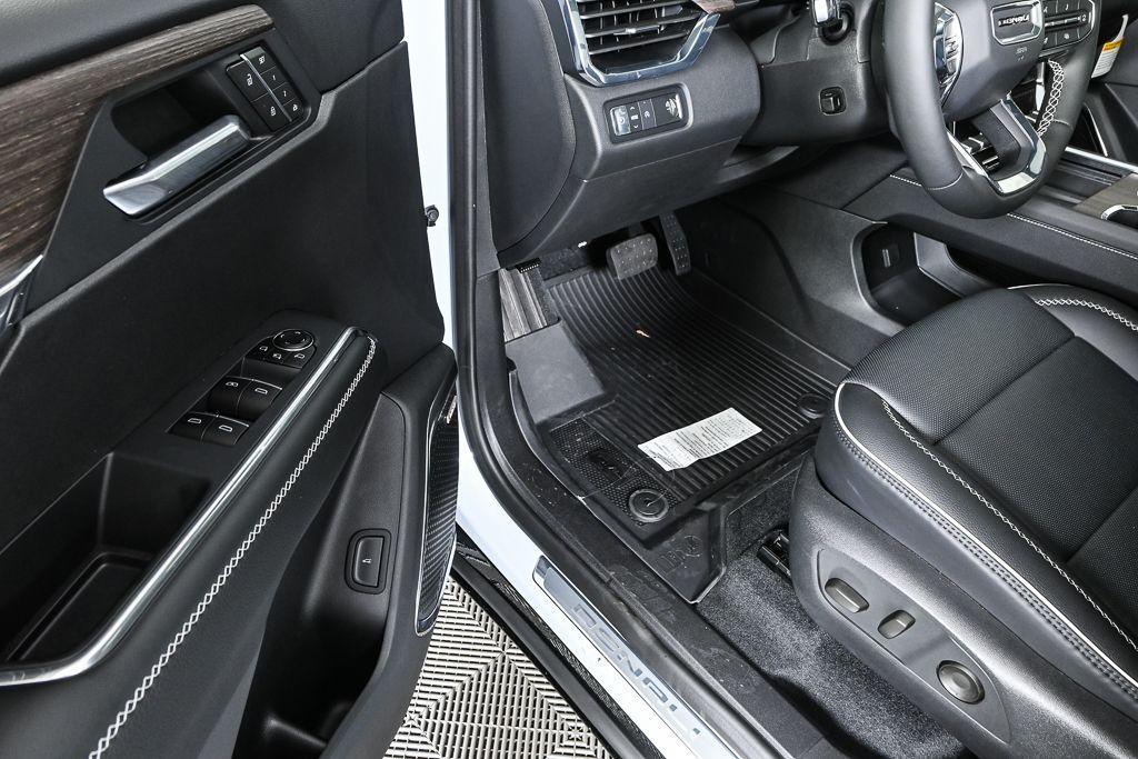 new 2026 GMC Acadia car, priced at $60,954