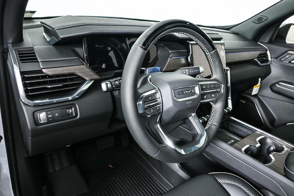 new 2026 GMC Acadia car, priced at $60,954