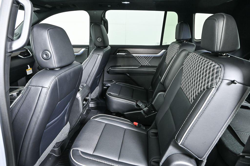 new 2026 GMC Acadia car, priced at $60,954