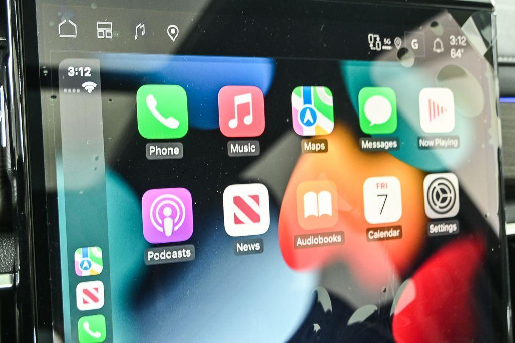 new 2026 GMC Acadia car, priced at $60,954