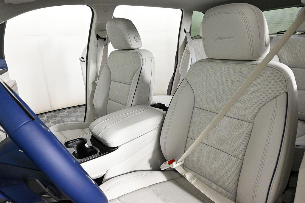 new 2026 Buick Enclave car, priced at $64,089
