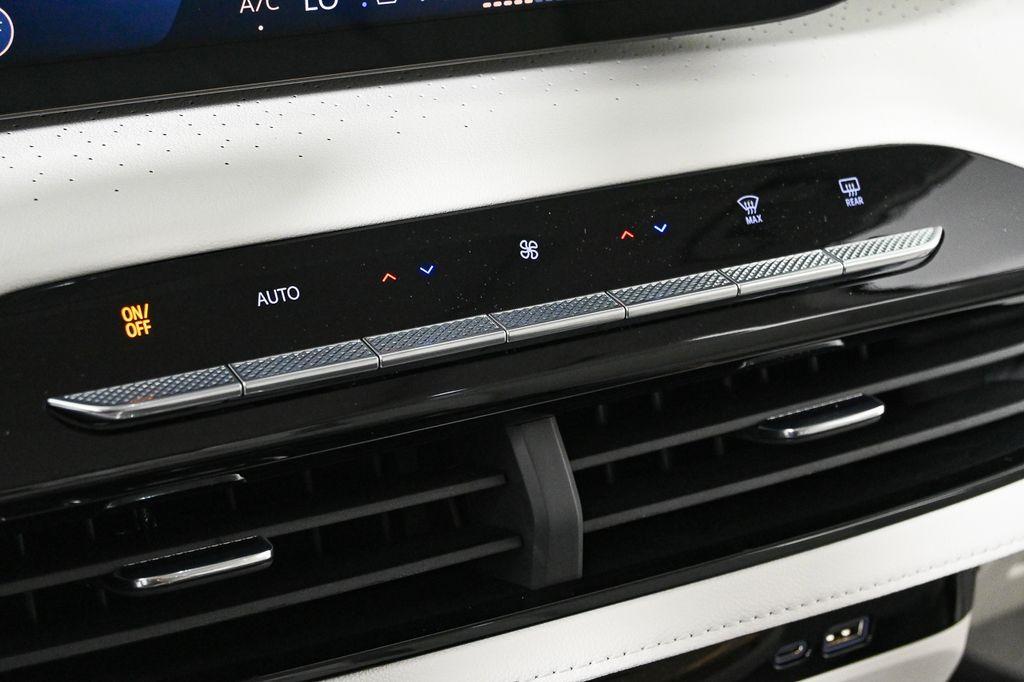 new 2026 Buick Enclave car, priced at $64,089