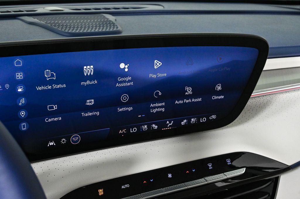 new 2026 Buick Enclave car, priced at $64,089