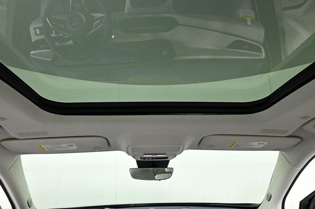 new 2026 Buick Enclave car, priced at $64,089
