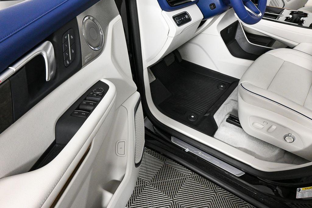 new 2026 Buick Enclave car, priced at $64,089