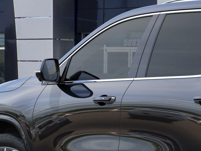 new 2026 Buick Enclave car, priced at $64,089