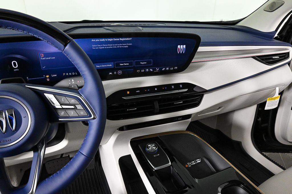 new 2026 Buick Enclave car, priced at $64,089