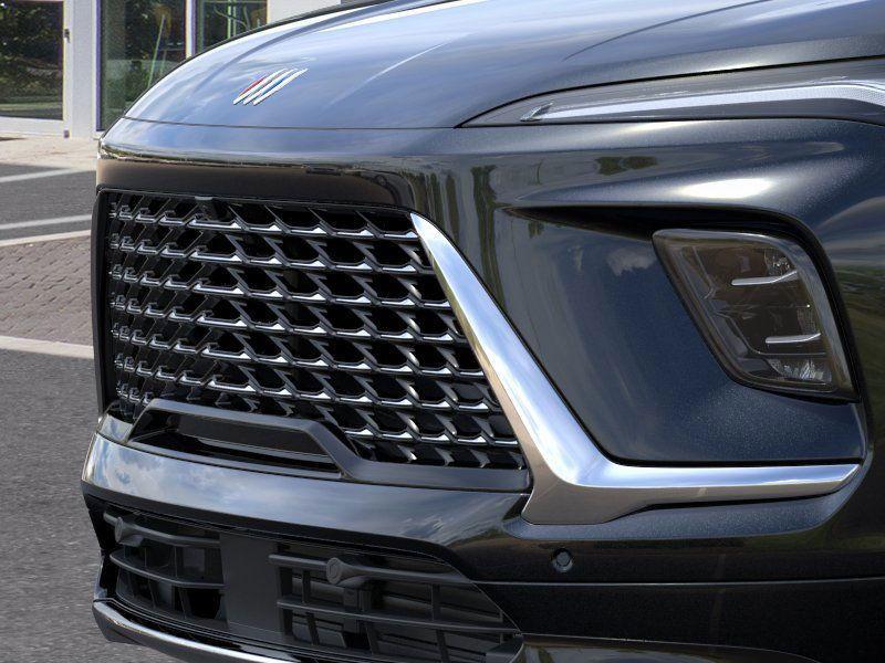 new 2026 Buick Enclave car, priced at $64,089