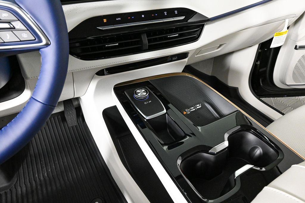 new 2026 Buick Enclave car, priced at $64,089