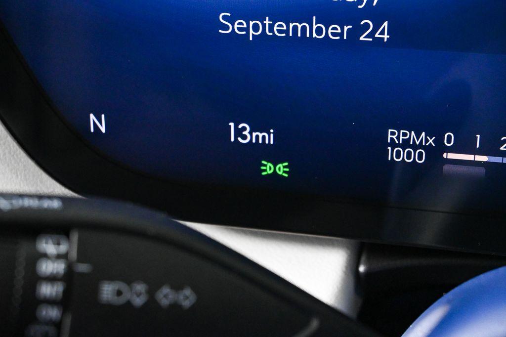new 2026 Buick Enclave car, priced at $64,089