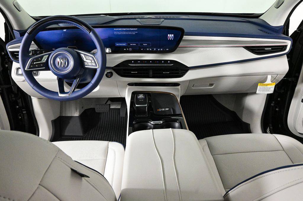 new 2026 Buick Enclave car, priced at $64,089