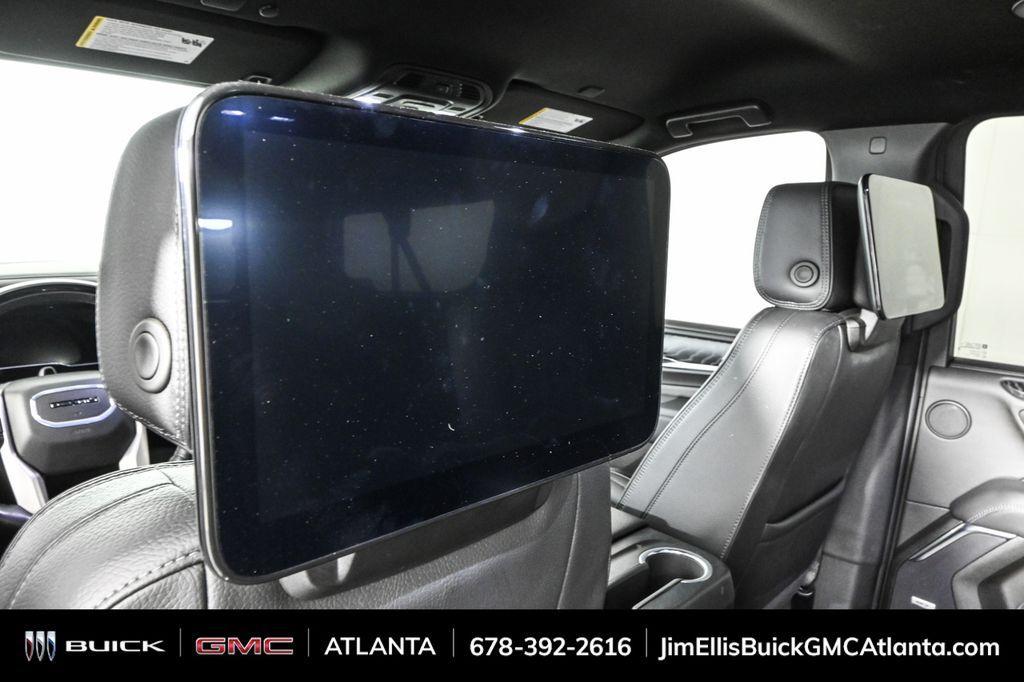 used 2024 GMC Yukon XL car, priced at $68,989