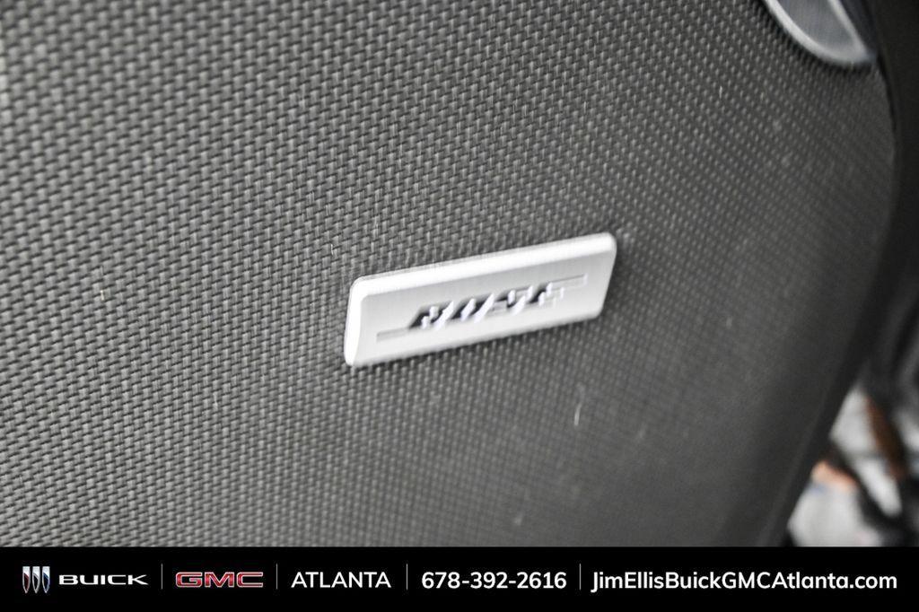 used 2024 GMC Yukon XL car, priced at $68,989