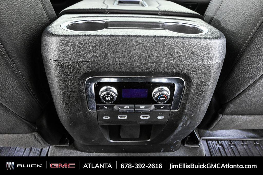 used 2024 GMC Yukon XL car, priced at $68,989