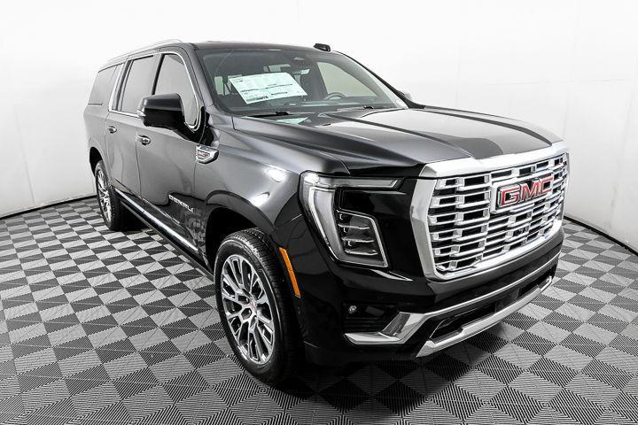 new 2025 GMC Yukon XL car, priced at $96,375