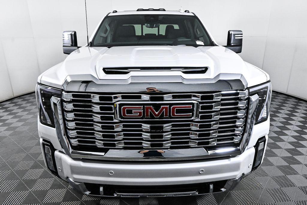 new 2025 GMC Sierra 2500 car, priced at $86,680