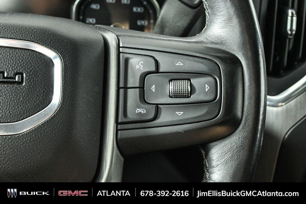 used 2023 GMC Sierra 3500 car, priced at $70,565