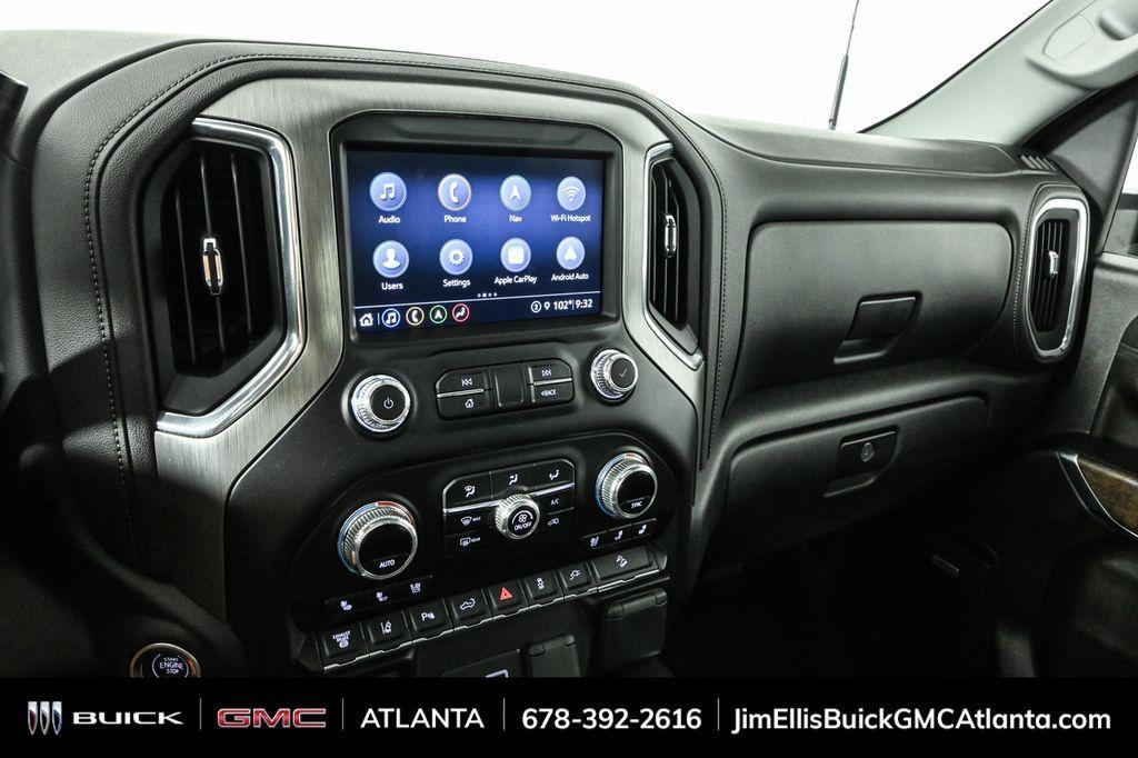 used 2023 GMC Sierra 3500 car, priced at $70,565