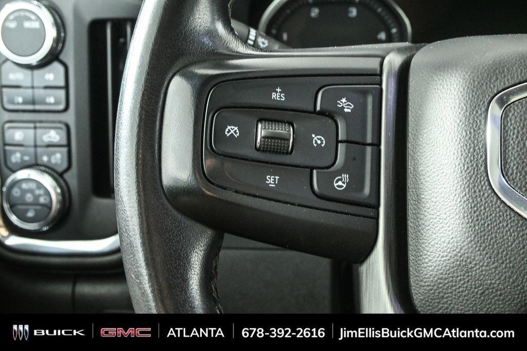 used 2023 GMC Sierra 3500 car, priced at $70,565