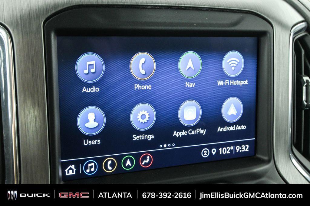 used 2023 GMC Sierra 3500 car, priced at $70,565