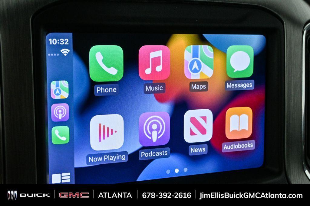 used 2023 GMC Sierra 3500 car, priced at $70,565