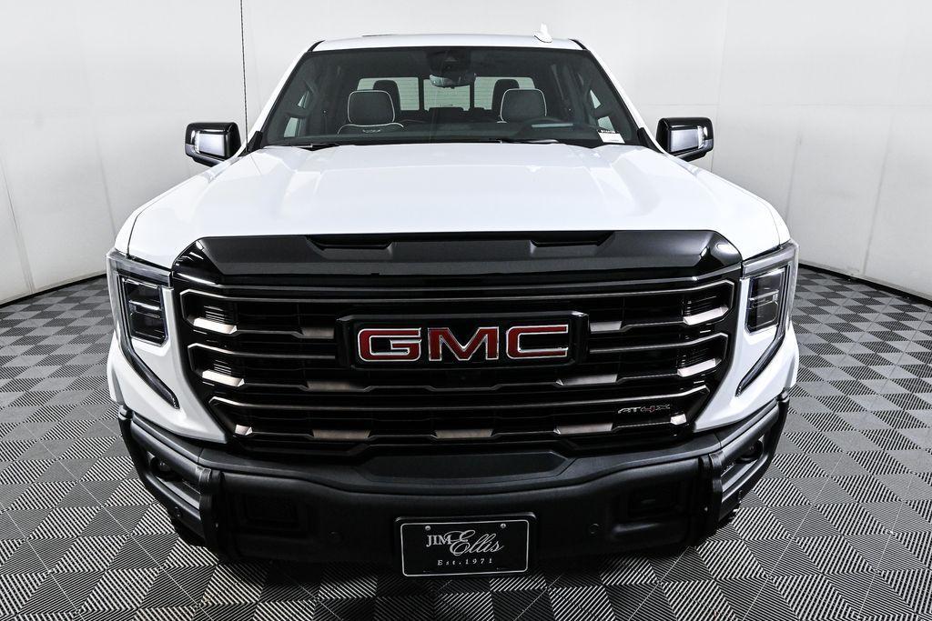 new 2024 GMC Sierra 1500 car, priced at $75,340