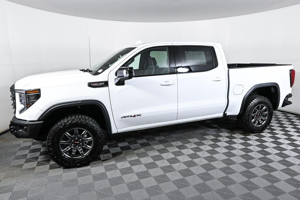 new 2024 GMC Sierra 1500 car, priced at $75,340