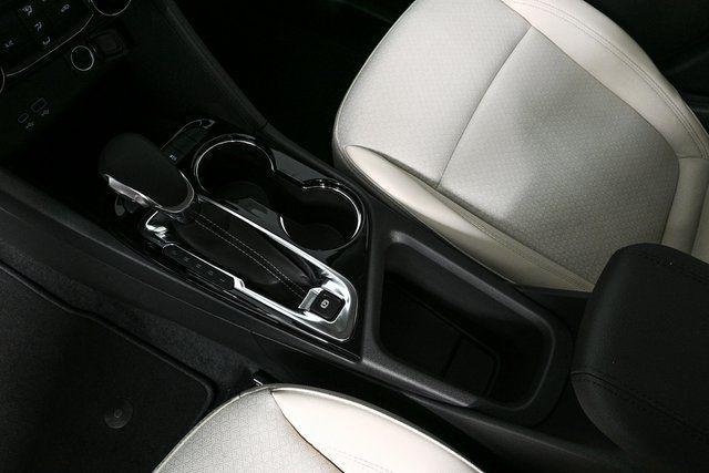 new 2026 Buick Encore GX car, priced at $27,380