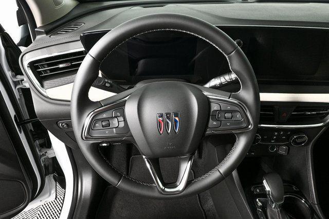new 2026 Buick Encore GX car, priced at $27,380