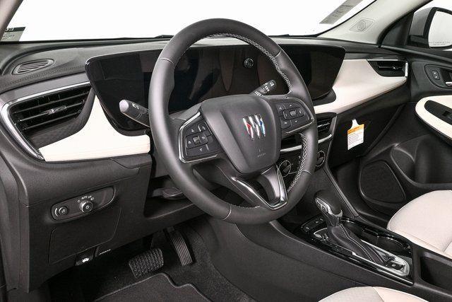 new 2026 Buick Encore GX car, priced at $27,380