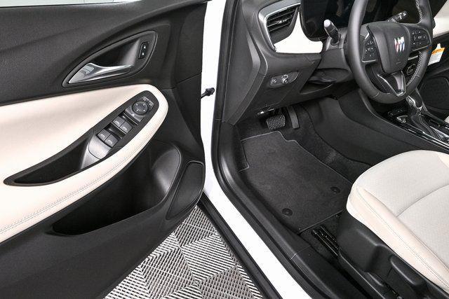 new 2026 Buick Encore GX car, priced at $27,380