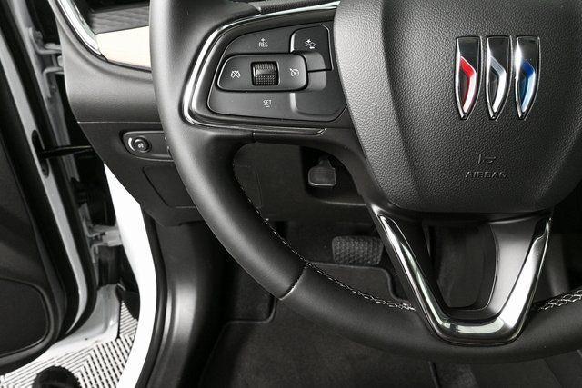 new 2026 Buick Encore GX car, priced at $27,380