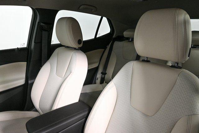 new 2026 Buick Encore GX car, priced at $27,380