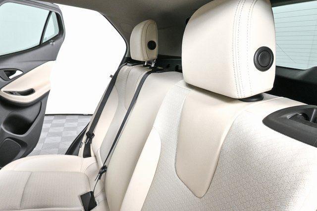 new 2026 Buick Encore GX car, priced at $27,380